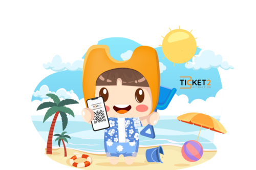 Quick & Secure mobile ticket